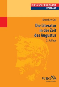 Die Literatur in der Zeit des Augustus
