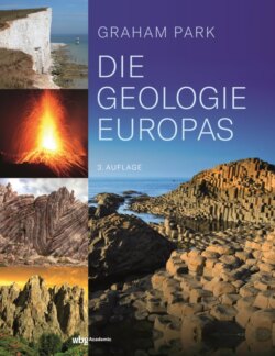 Die Geologie Europas