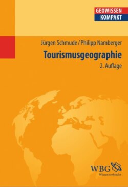 Tourismusgeographie