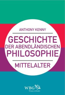 Geschichte der abendländischen Philosophie