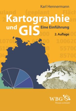 Kartographie und GIS