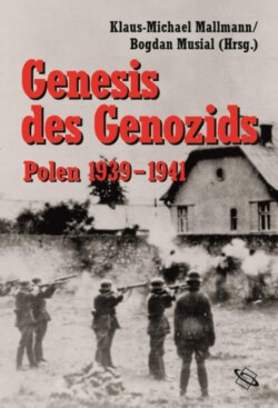 Genesis des Genozids