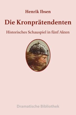 Die Kronprätendenten