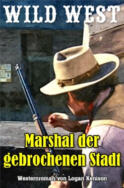 Marshal der gebrochenen Stadt