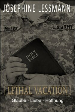 Lethal Vacation