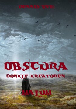 Obscura- Dunkle Kreaturen (4)