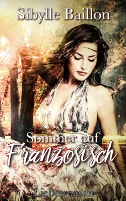 Sommer auf Französisch