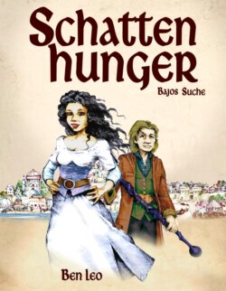 Schattenhunger