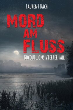 Mord am Fluss