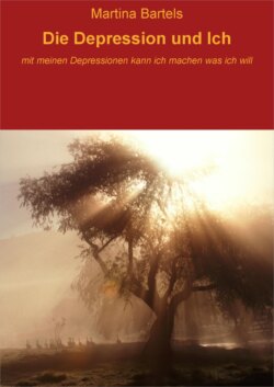 Die Depression und Ich