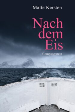 Nach dem Eis