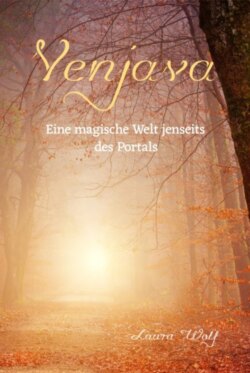 Venjava Eine magische Welt jenseits des Portals