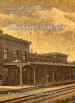 Bahnhofsdienst