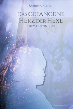 Das gefangene Herz der Hexe