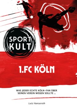 1.FC Köln - Fußballkult