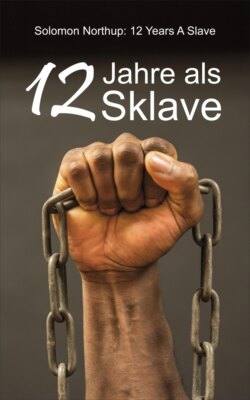 12 Jahre als Sklave