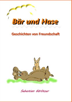 Bär und Hase