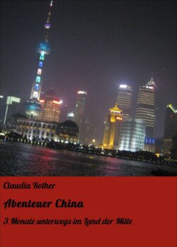 Abenteuer China