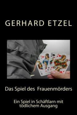 Das Spiel des Frauenmörders