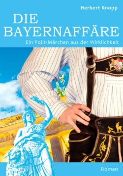 Die Bayernaffäre