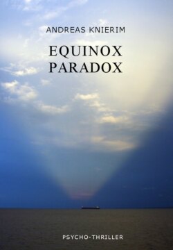 Equinox Paradox