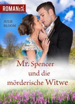 Mr.Spencer und die mörderische Witwe