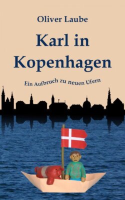 Karl in Kopenhagen