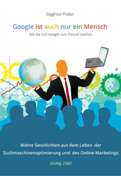 Google ist auch nur ein Mensch