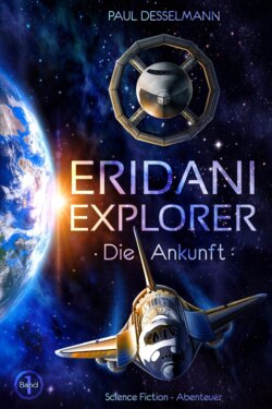 Eridani-Explorer Band 1