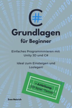 C# - Grundlagen für Beginner