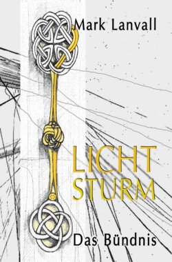 Lichtsturm IV