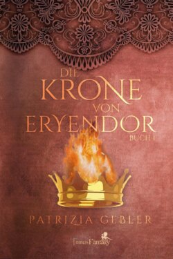 Die Krone von Eryendor