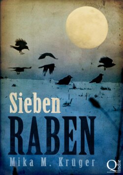 Sieben Raben