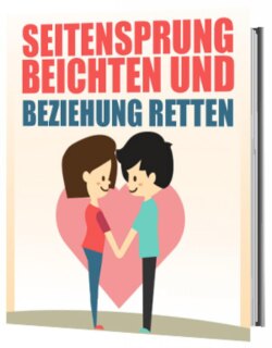 Seitensprung beichten