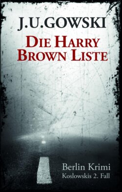 Die Harry Brown Liste