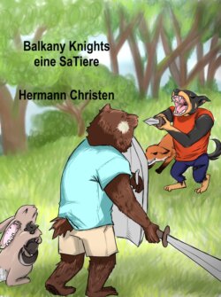 Balkany Knights