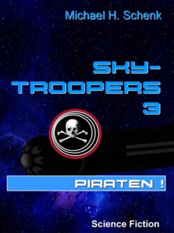 Sky-Troopers 3 - Piraten!