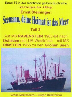 Seemann, deine Heimat ist das Meer – Teil 2