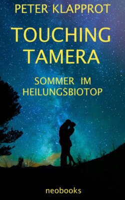 Touching Tamera