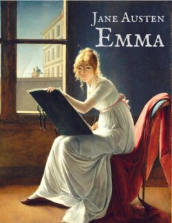 Emma (English Edition)