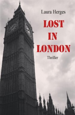 Lost in London