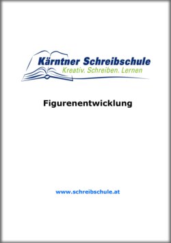 Figurenentwicklung