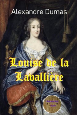 Louise de la Lavallière