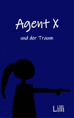 Agent X