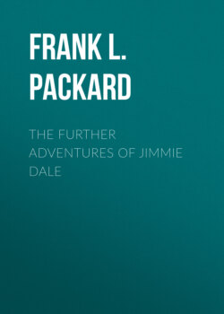 The Further Adventures of Jimmie Dale