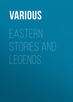 Eastern Stories and Legends