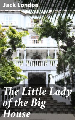 The Little Lady of the Big House