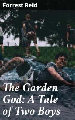 The Garden God: A Tale of Two Boys