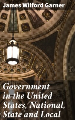 Government in the United States, National, State and Local