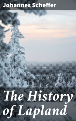 The History of Lapland